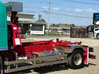 日野レンジャーコンテナ専用車中型（4t）[写真06]