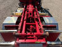 日野レンジャーコンテナ専用車中型（4t）[写真08]