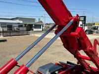 日野レンジャーコンテナ専用車中型（4t）[写真09]