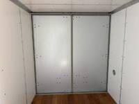 三菱ふそうキャンターアルミバン小型（2t・3t）[写真11]