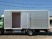 三菱ふそうキャンターアルミバン小型（2t・3t）[写真12]