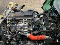 三菱ふそうキャンターアルミバン小型（2t・3t）[写真17]