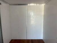 三菱ふそうキャンターアルミバン小型（2t・3t）[写真08]