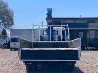 三菱ふそうキャンタークレーン4段小型（2t・3t）[写真11]