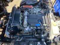 三菱ふそうキャンタークレーン4段小型（2t・3t）[写真17]