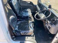 三菱ふそうキャンタークレーン4段小型（2t・3t）[写真19]