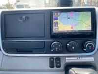 三菱ふそうキャンタークレーン4段小型（2t・3t）[写真20]