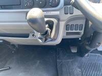 三菱ふそうキャンタークレーン4段小型（2t・3t）[写真21]