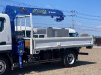 三菱ふそうキャンタークレーン4段小型（2t・3t）[写真06]