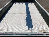 三菱ふそうキャンタークレーン4段小型（2t・3t）[写真08]