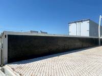 三菱ふそうキャンタークレーン4段小型（2t・3t）[写真09]