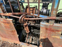 三菱ふそうグレートセルフローダー大型（10t）[写真12]