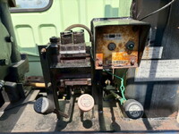 三菱ふそうグレートセルフローダー大型（10t）[写真13]