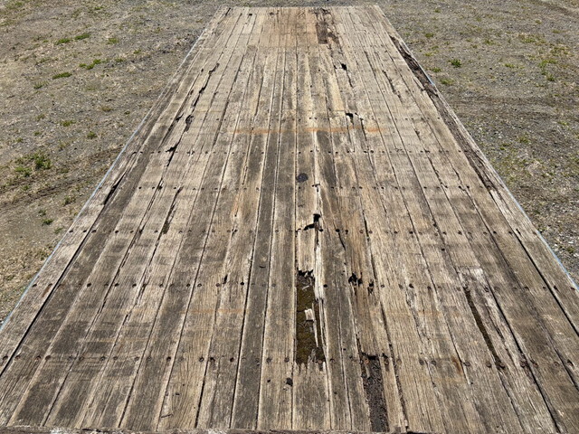 三菱ふそうグレートセルフローダー大型（10t）[写真13]