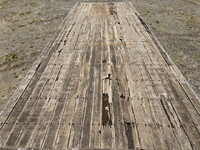 三菱ふそうグレートセルフローダー大型（10t）[写真14]