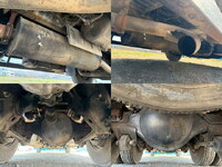 三菱ふそうグレートセルフローダー大型（10t）[写真18]