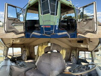 三菱ふそうグレートセルフローダー大型（10t）[写真20]