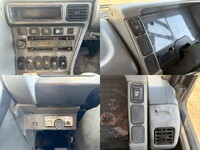 三菱ふそうグレートセルフローダー大型（10t）[写真23]