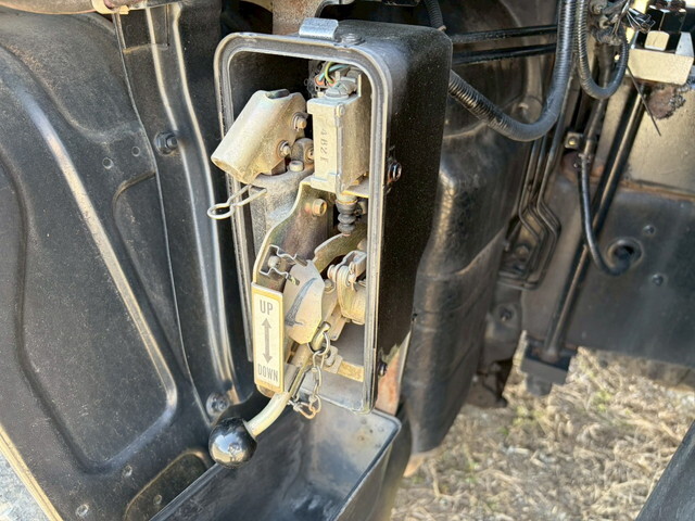 三菱ふそうグレートセルフローダー大型（10t）[写真24]