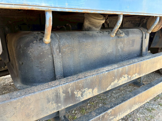 三菱ふそうグレートセルフローダー大型（10t）[写真27]