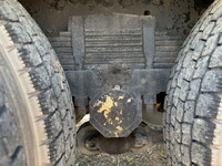 三菱ふそうグレートセルフローダー大型（10t）[写真29]