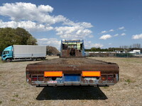 三菱ふそうグレートセルフローダー大型（10t）[写真02]