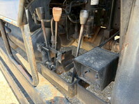 三菱ふそうグレートセルフローダー大型（10t）[写真35]