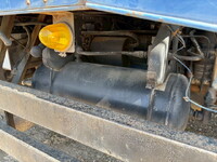 三菱ふそうグレートセルフローダー大型（10t）[写真36]