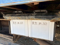 三菱ふそうグレートセルフローダー大型（10t）[写真37]