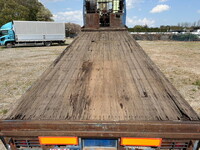 三菱ふそうグレートセルフローダー大型（10t）[写真10]