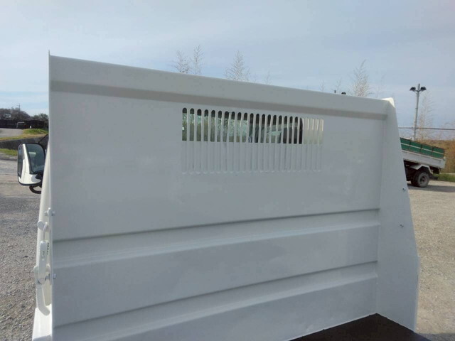 マツダタイタンダンプ小型（2t・3t）[写真12]