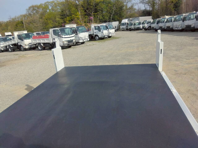 マツダタイタンダンプ小型（2t・3t）[写真15]