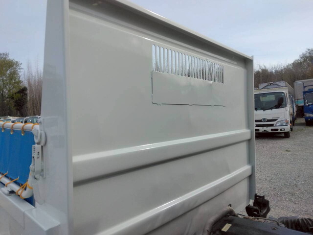 マツダタイタンダンプ小型（2t・3t）[写真16]