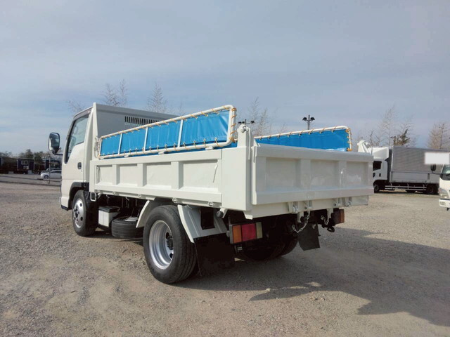 マツダタイタンダンプ小型（2t・3t）[写真02]