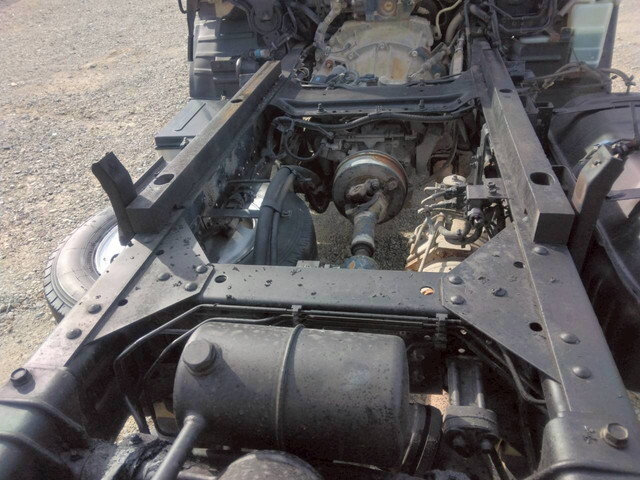 マツダタイタンダンプ小型（2t・3t）[写真22]