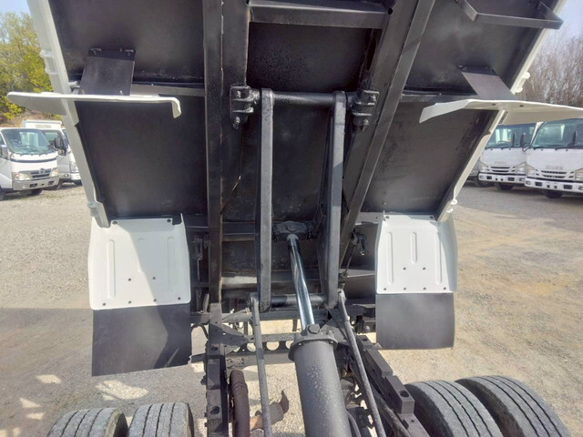 マツダタイタンダンプ小型（2t・3t）[写真24]