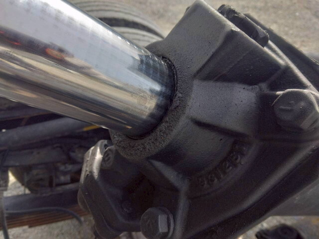 マツダタイタンダンプ小型（2t・3t）[写真26]