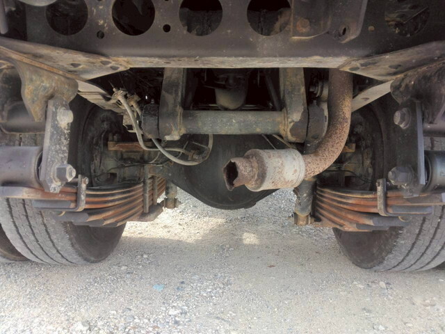 マツダタイタンダンプ小型（2t・3t）[写真27]