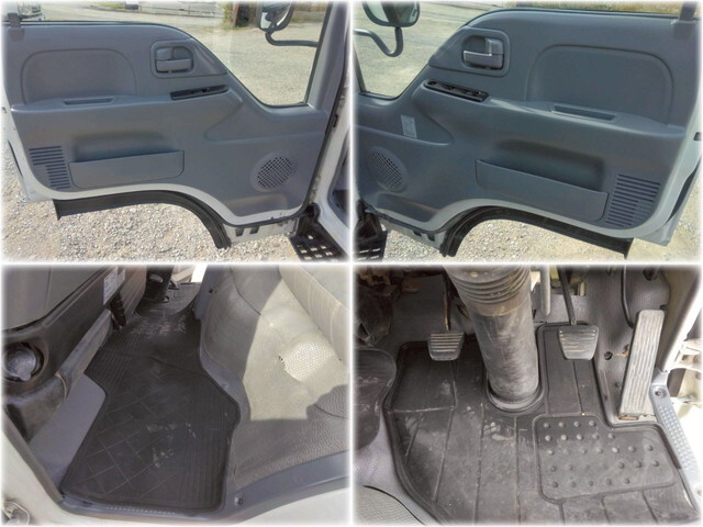 マツダタイタンダンプ小型（2t・3t）[写真28]