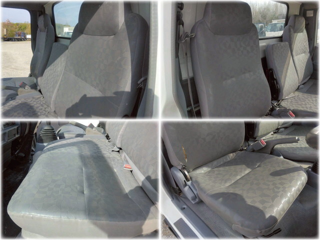 マツダタイタンダンプ小型（2t・3t）[写真29]