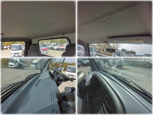 マツダタイタンダンプ小型（2t・3t）[写真32]