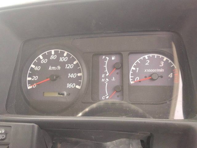 マツダタイタンダンプ小型（2t・3t）[写真34]