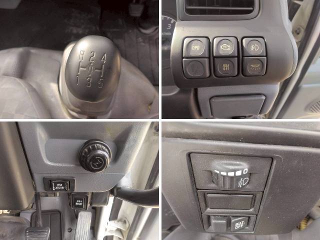 マツダタイタンダンプ小型（2t・3t）[写真37]