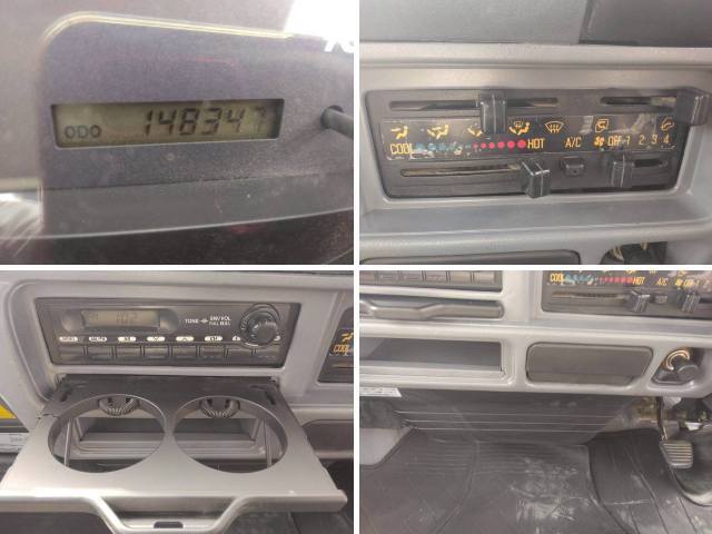 マツダタイタンダンプ小型（2t・3t）[写真38]