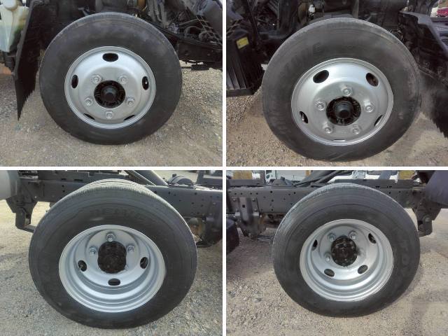 マツダタイタンダンプ小型（2t・3t）[写真39]