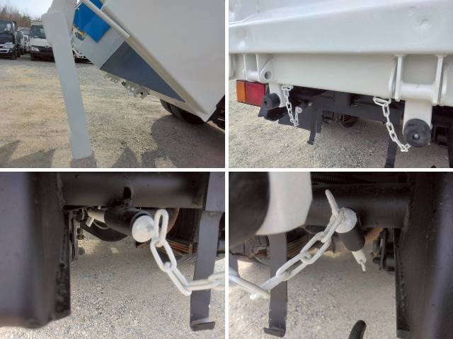 マツダタイタンダンプ小型（2t・3t）[写真40]