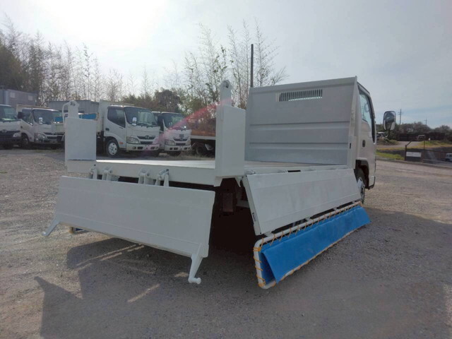 マツダタイタンダンプ小型（2t・3t）[写真09]