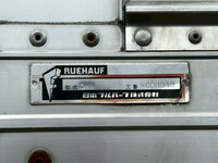 いすゞフォワードアルミウイング増トン（6t・8t）[写真14]