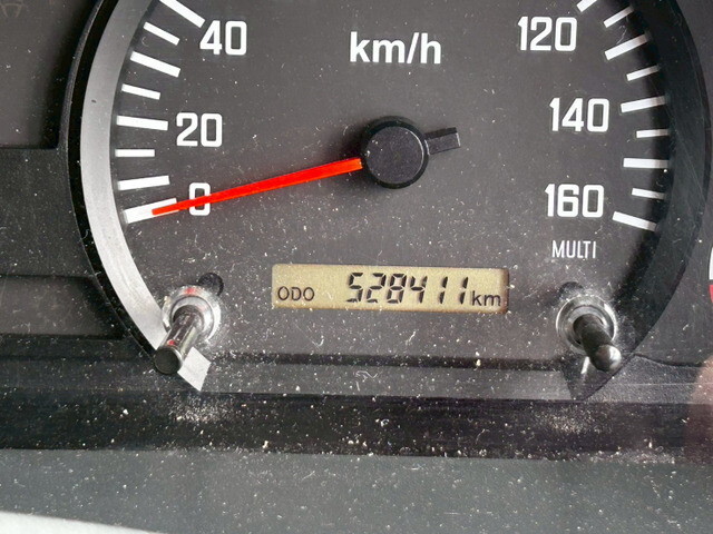 いすゞフォワードアルミウイング増トン（6t・8t）[写真26]