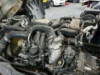 いすゞフォワードアルミウイング増トン（6t・8t）[写真31]